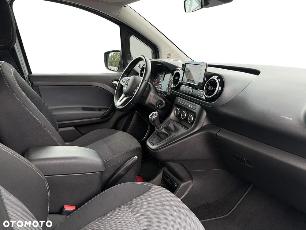 Mercedes-Benz Citan Tourer L1 420.723 - 17