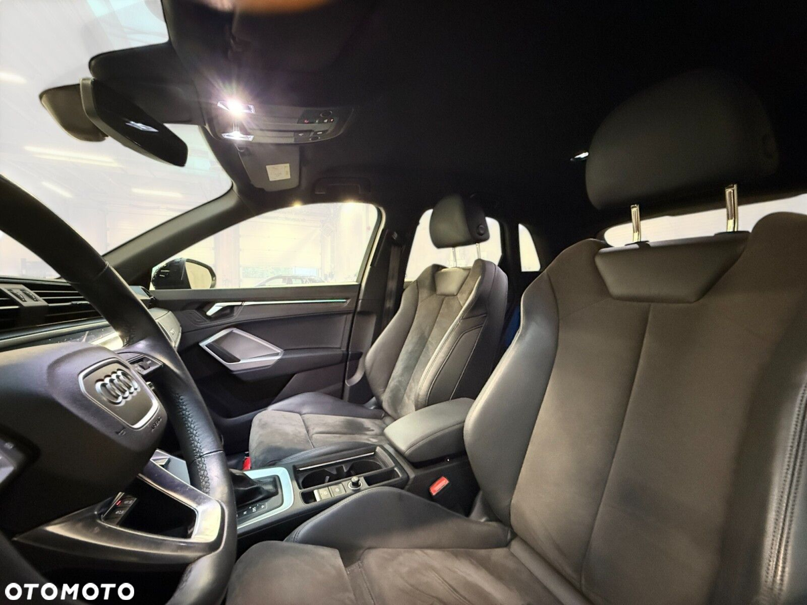 Audi Q3 - 18