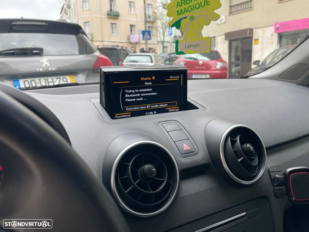 Audi A1 Sportback - 5