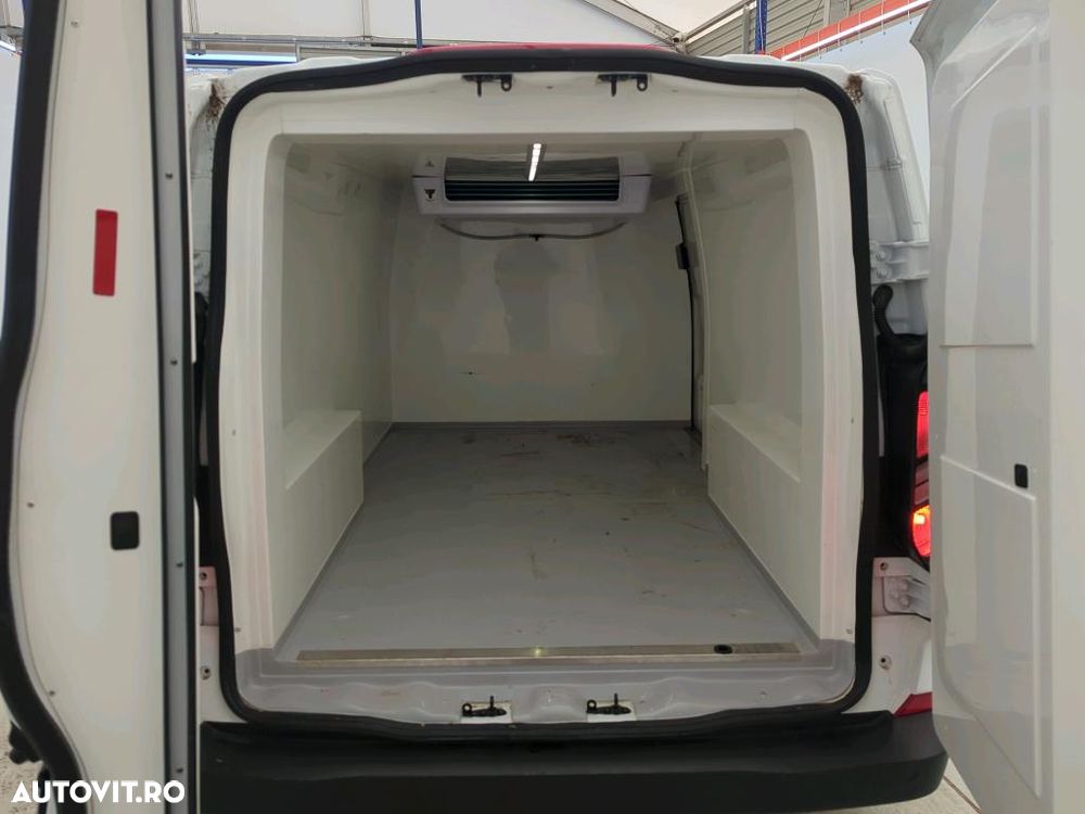 Ford Transit Custom 2.0d 136CP M6 VAN 300L PANTHER L2H1 - 8