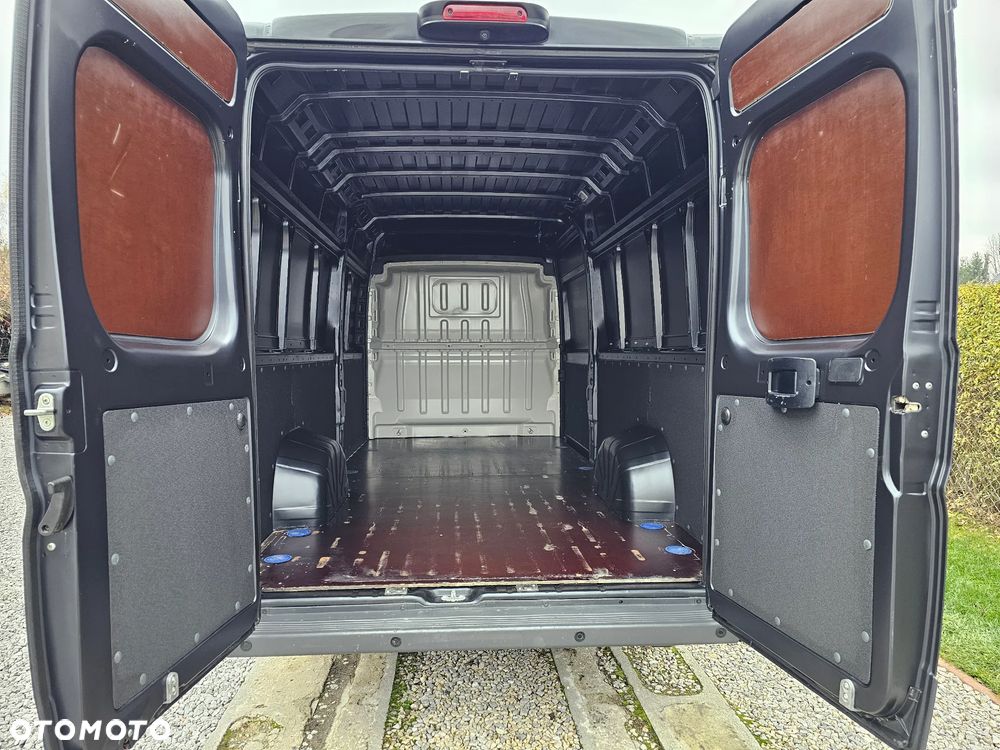 Peugeot Boxer - 5