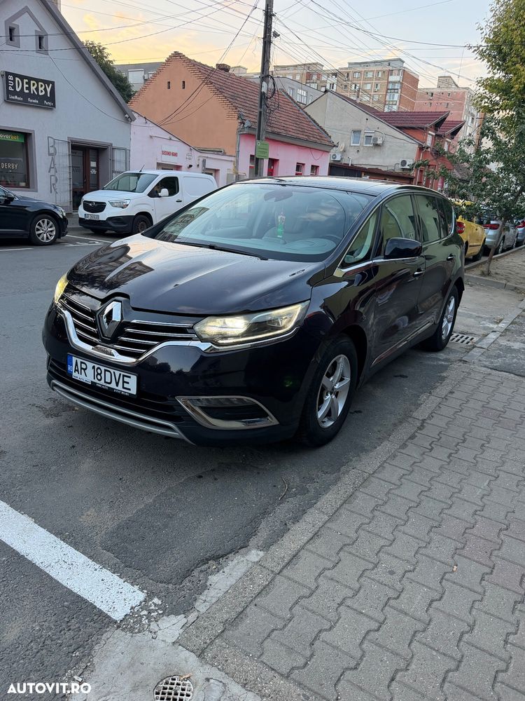 Renault Espace