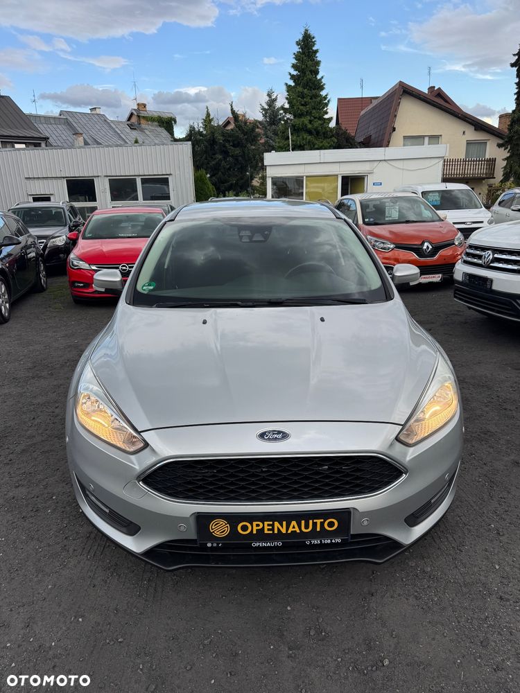 Ford Focus - 2