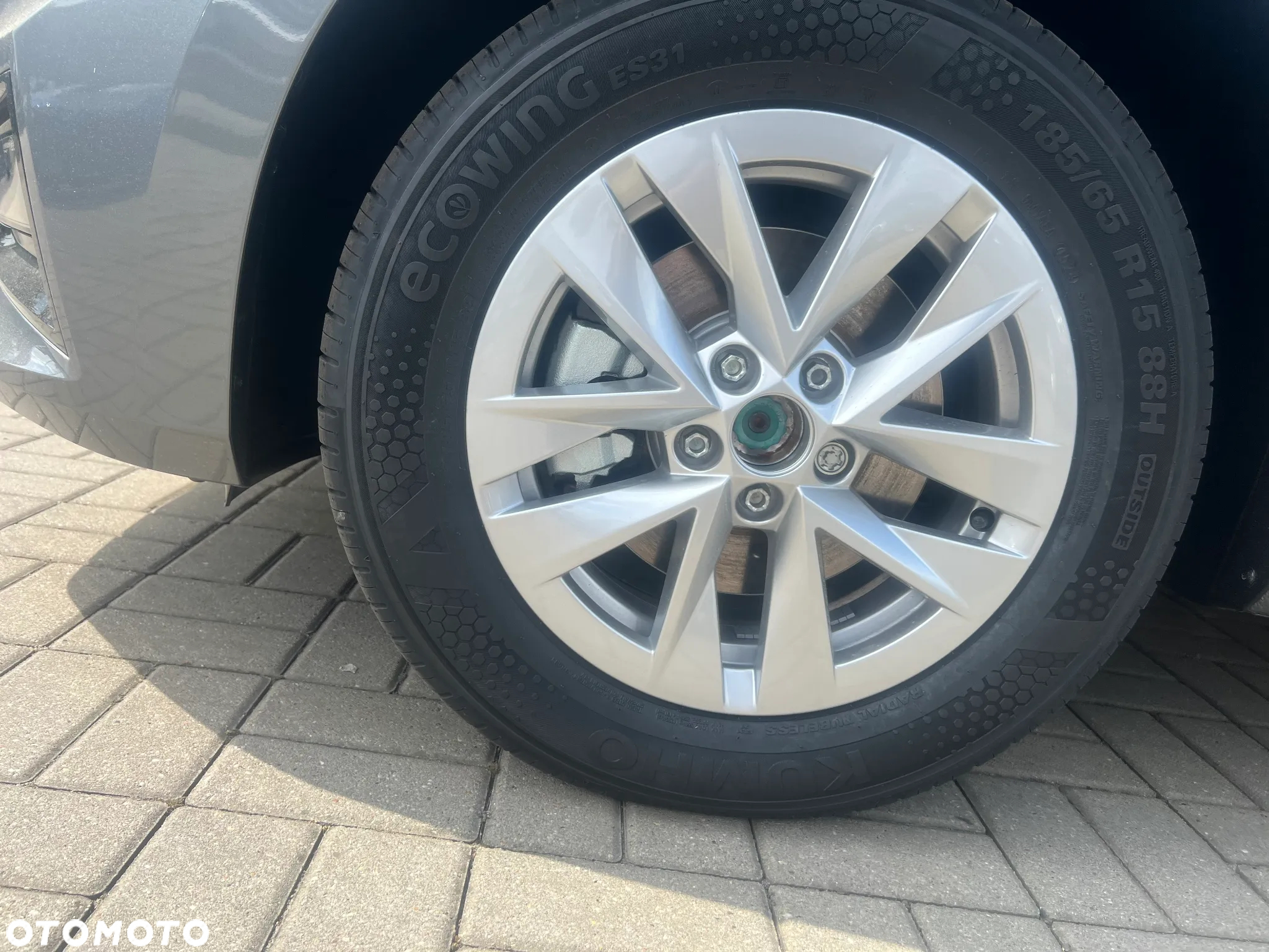 Skoda Fabia 1.0 TSI Selection - 9