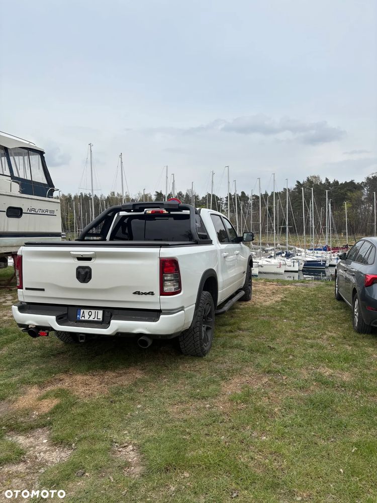 RAM 1500 - 10