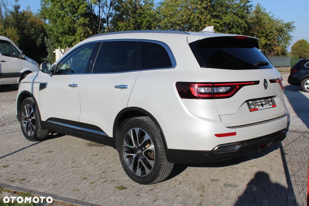 Renault Koleos 2.0 dCi Intens 4x4 X-Tronic - 6