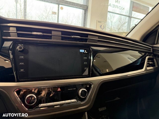 SsangYong Korando 1.5 GDI Turbo AT Premium - 8