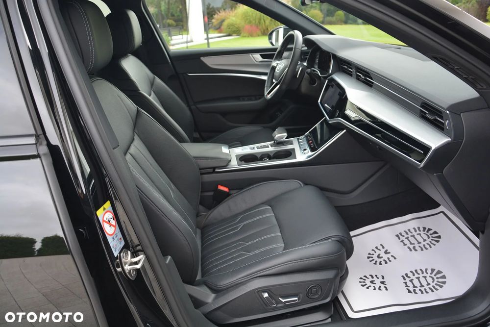 Audi A6 - 19