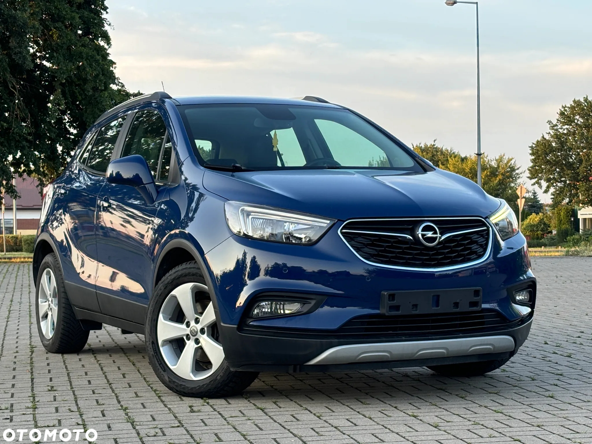 Opel Mokka - 6