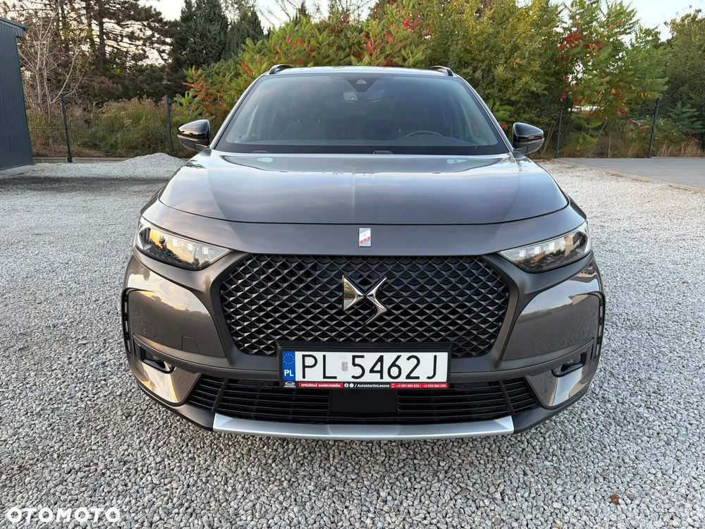 DS Automobiles DS 7 Crossback 1.6 E-Tense Performance Line + - 23