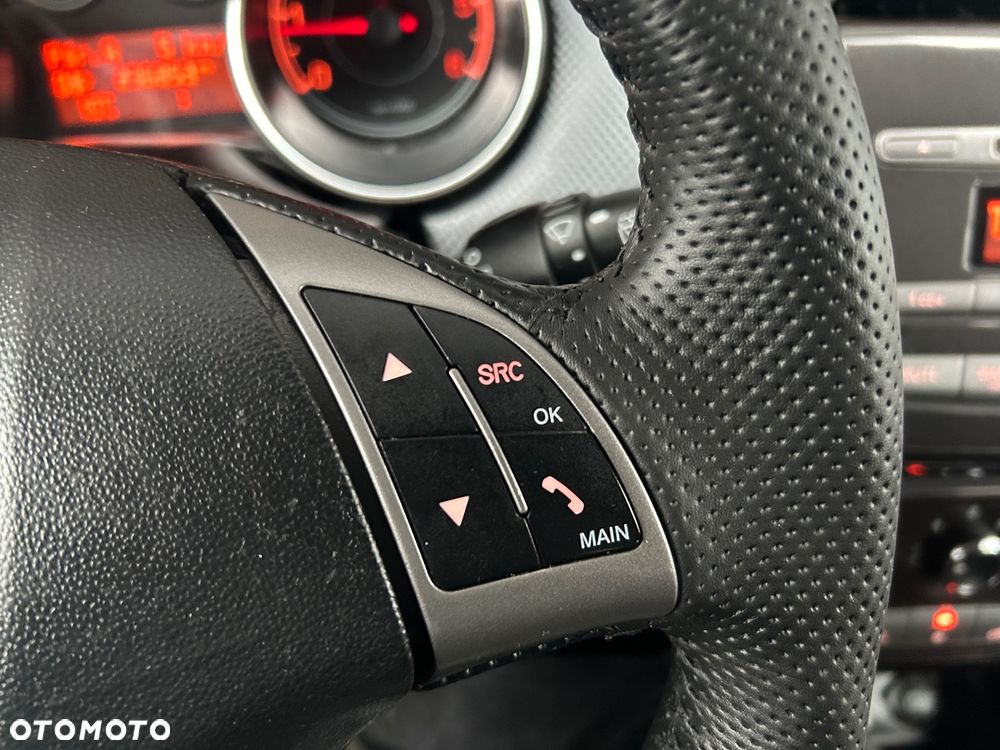 Fiat Bravo 1.9 Multijet 8V DPF Dynamic - 33