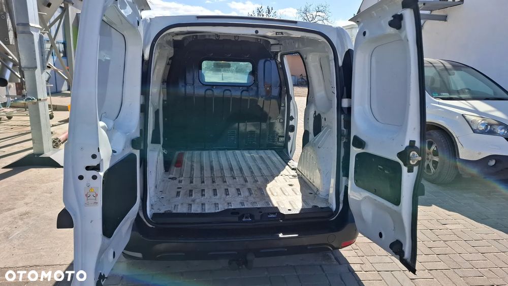 Dacia Dokker Van - 5