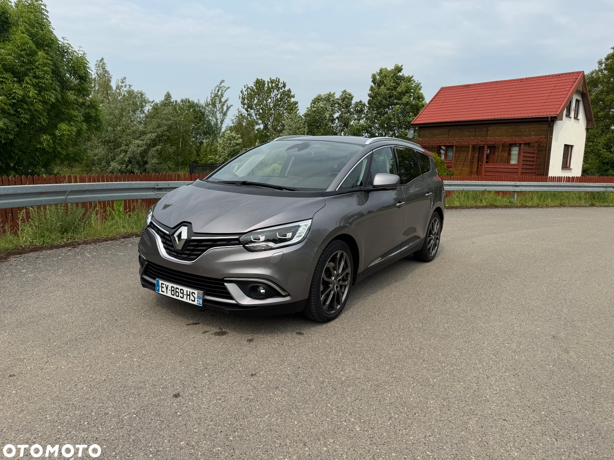 Renault Grand Scenic - 2