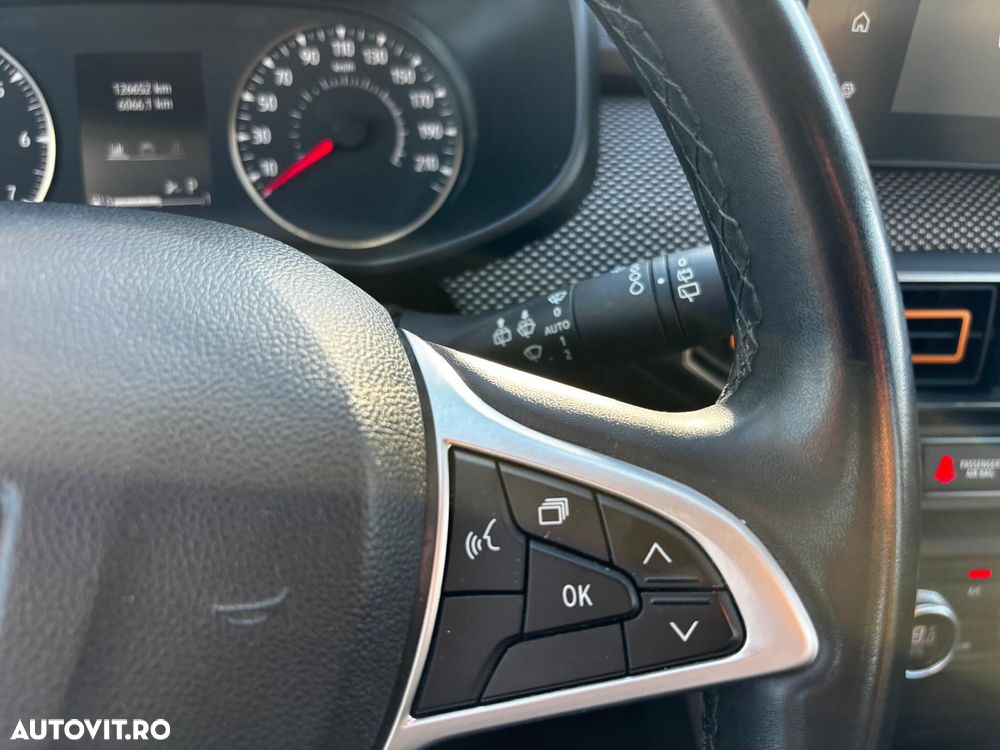 Dacia Sandero Stepway TCe 90 CVT Comfort - 13
