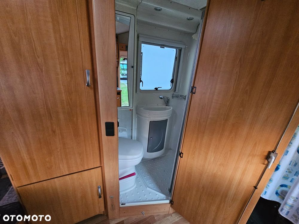 Fiat Ducato - 26