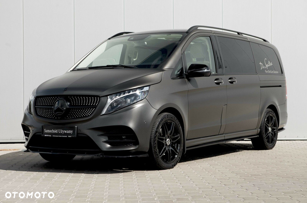 Mercedes-Benz Klasa V