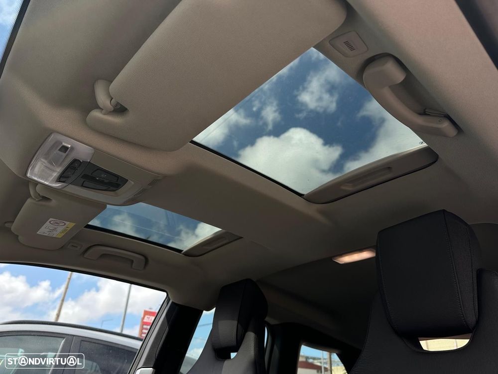 BMW i3 94Ah +EXA +Comfort Package Advance - 8