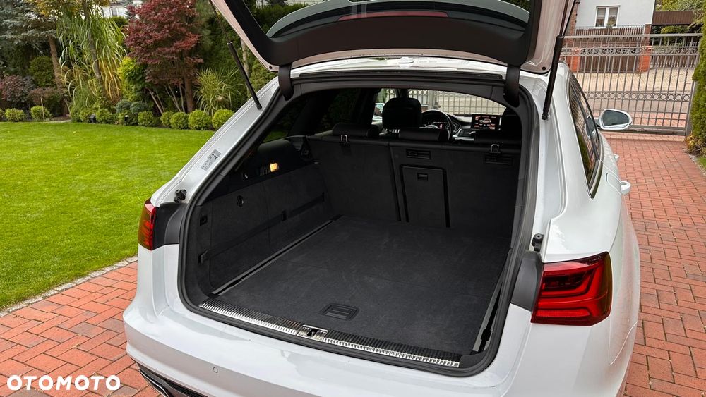 Audi A6 Avant 3.0 TDI quattro tiptronic - 19