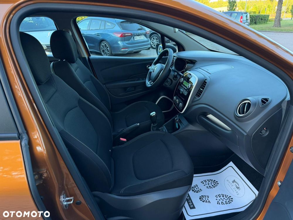 Renault Captur 0.9 Energy TCe Intens - 9