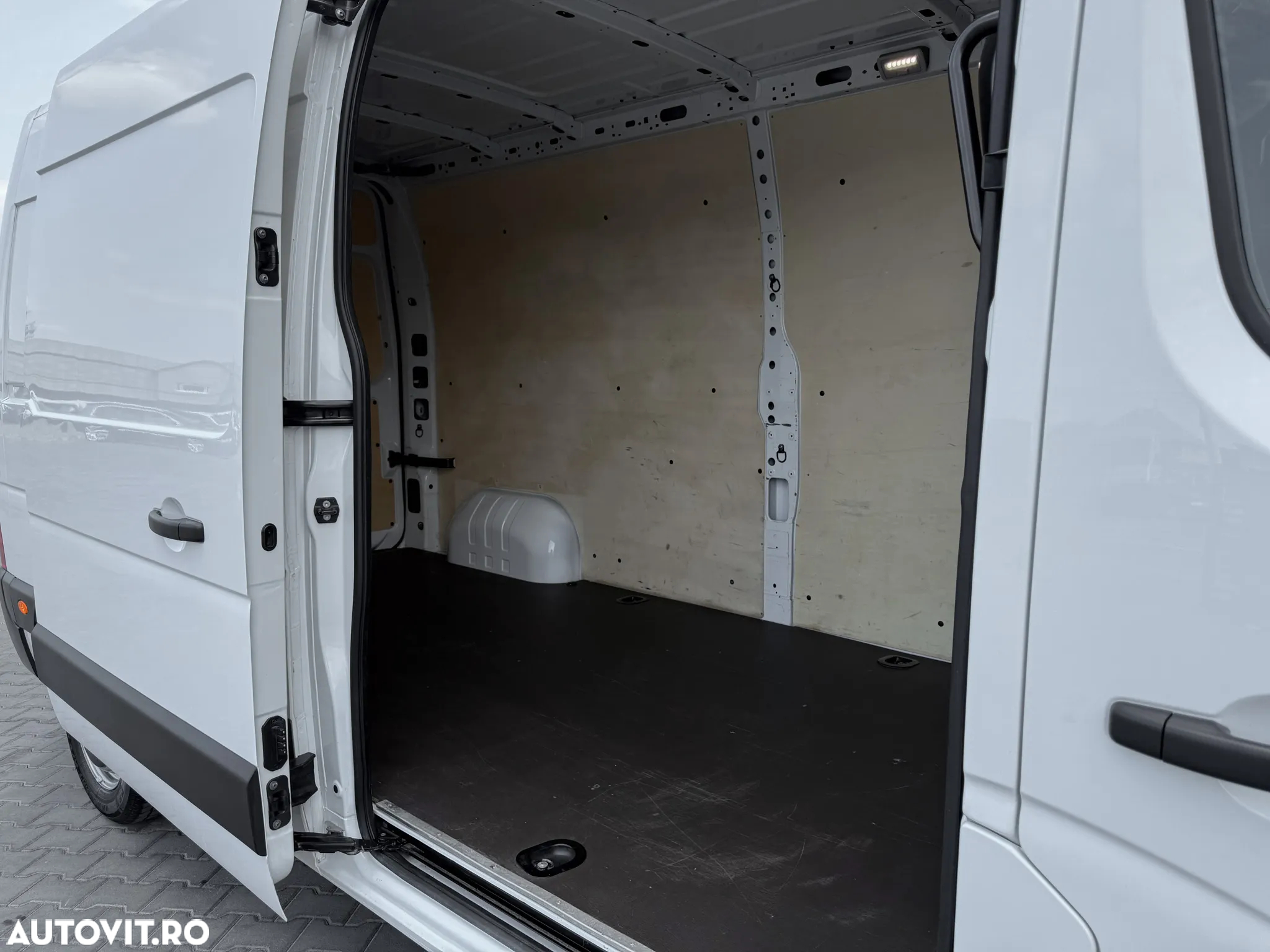 Renault MASTER - 6