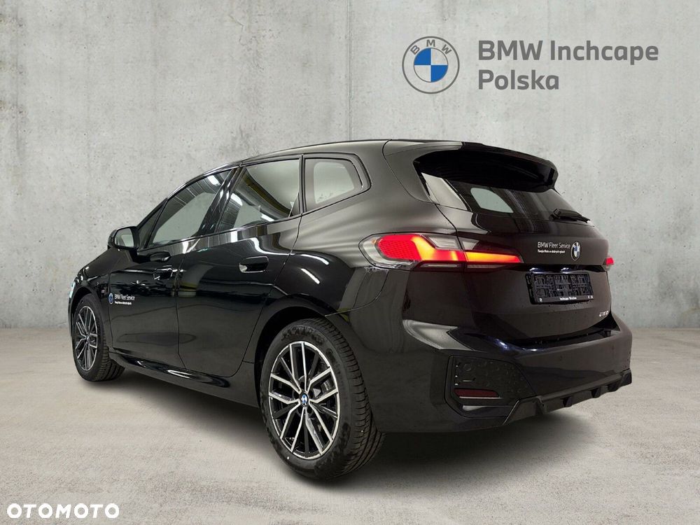 BMW Seria 2 218d M Sport sport - 3