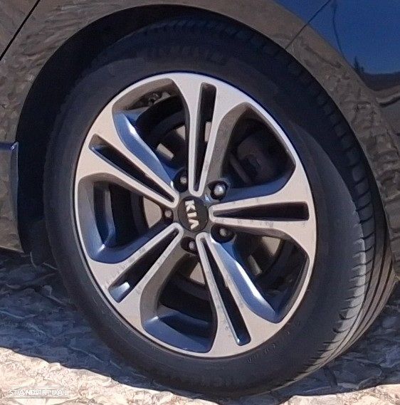Kia Ceed 1.0 T-GDi GT Line - 15