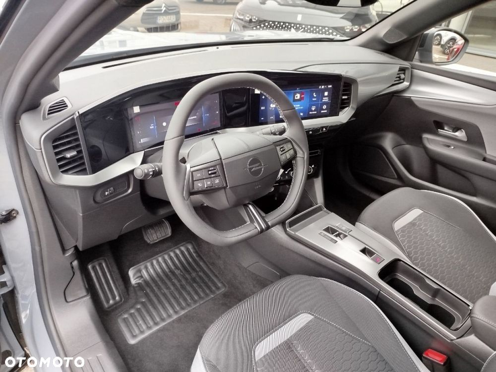 Opel Mokka - 11