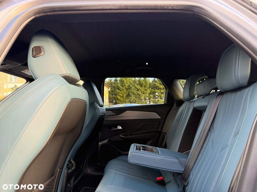 Peugeot 308 1.5 BlueHDi GT Pack S&S EAT8 - 13