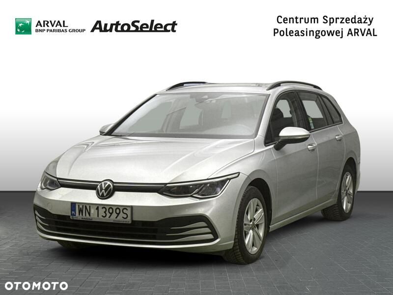 Volkswagen Golf 1.5 TSI EVO Life - 1