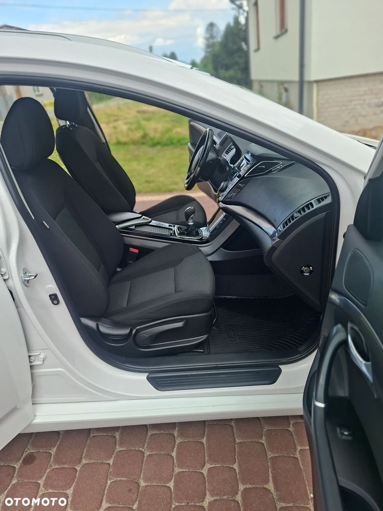 Hyundai i40 - 9