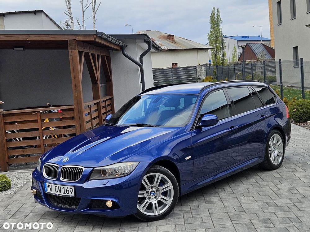 BMW Seria 3 320i Edition Lifestyle - 3