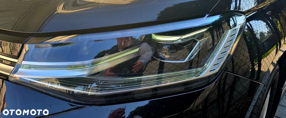 Volkswagen Caddy 2.0 (7-Si.) DSG Life Maxi - 19