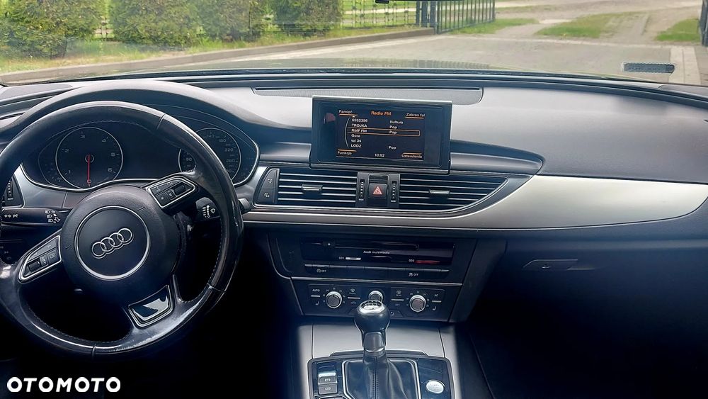 Audi A6 Limousine 2.0 TDI - 4