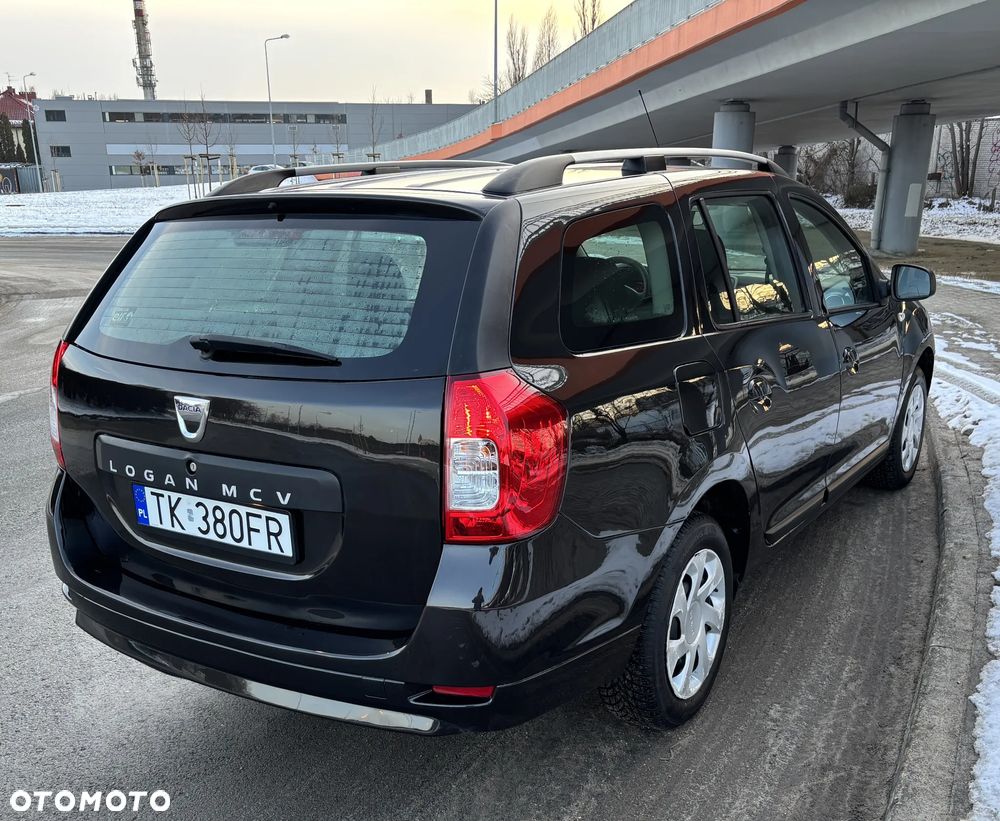 Dacia Logan 1.2 16V 75 Laureate - 34