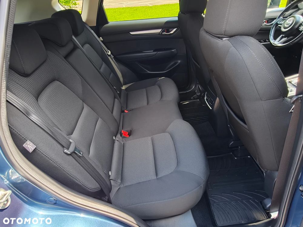 Mazda CX-5 2.0 Skypassion AWD - 27
