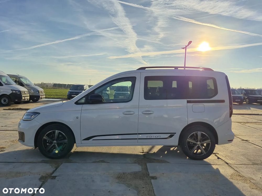 Volkswagen Caddy - 3