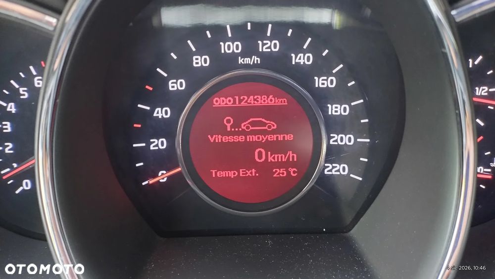 Kia Rio 1.2 Dream Team Edition - 19