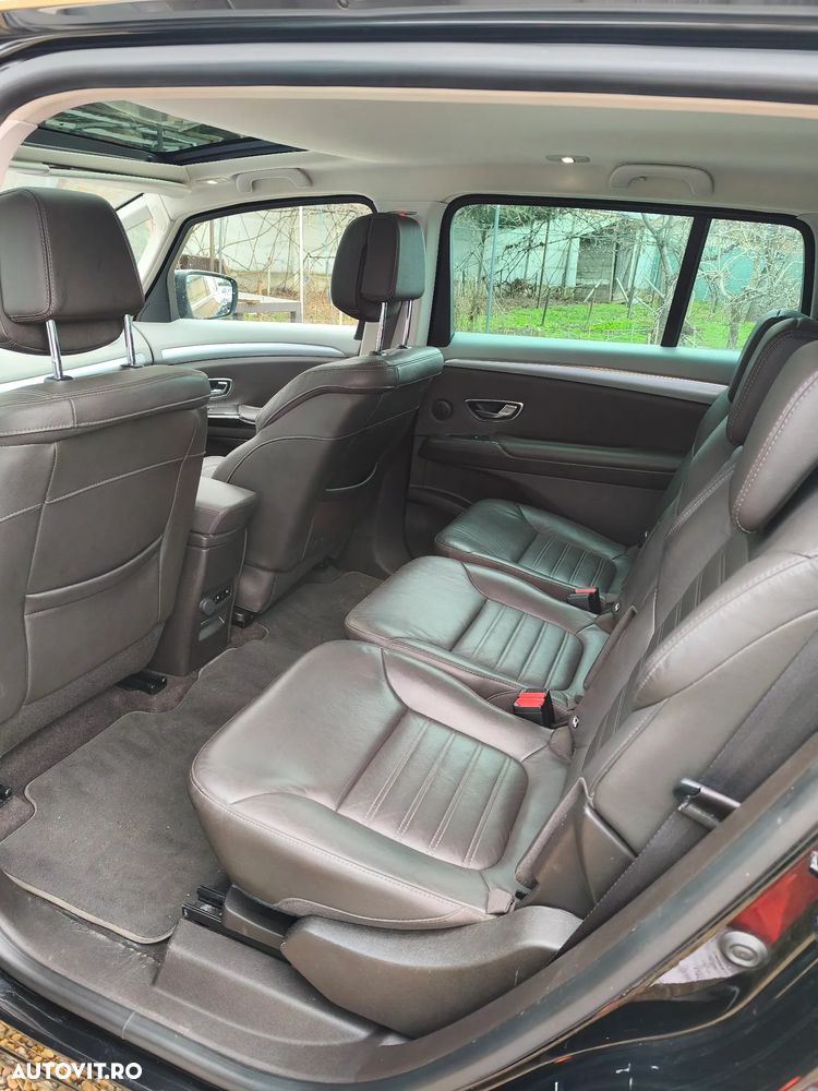 Renault Espace Energy dCi 160 EDC Business - 8