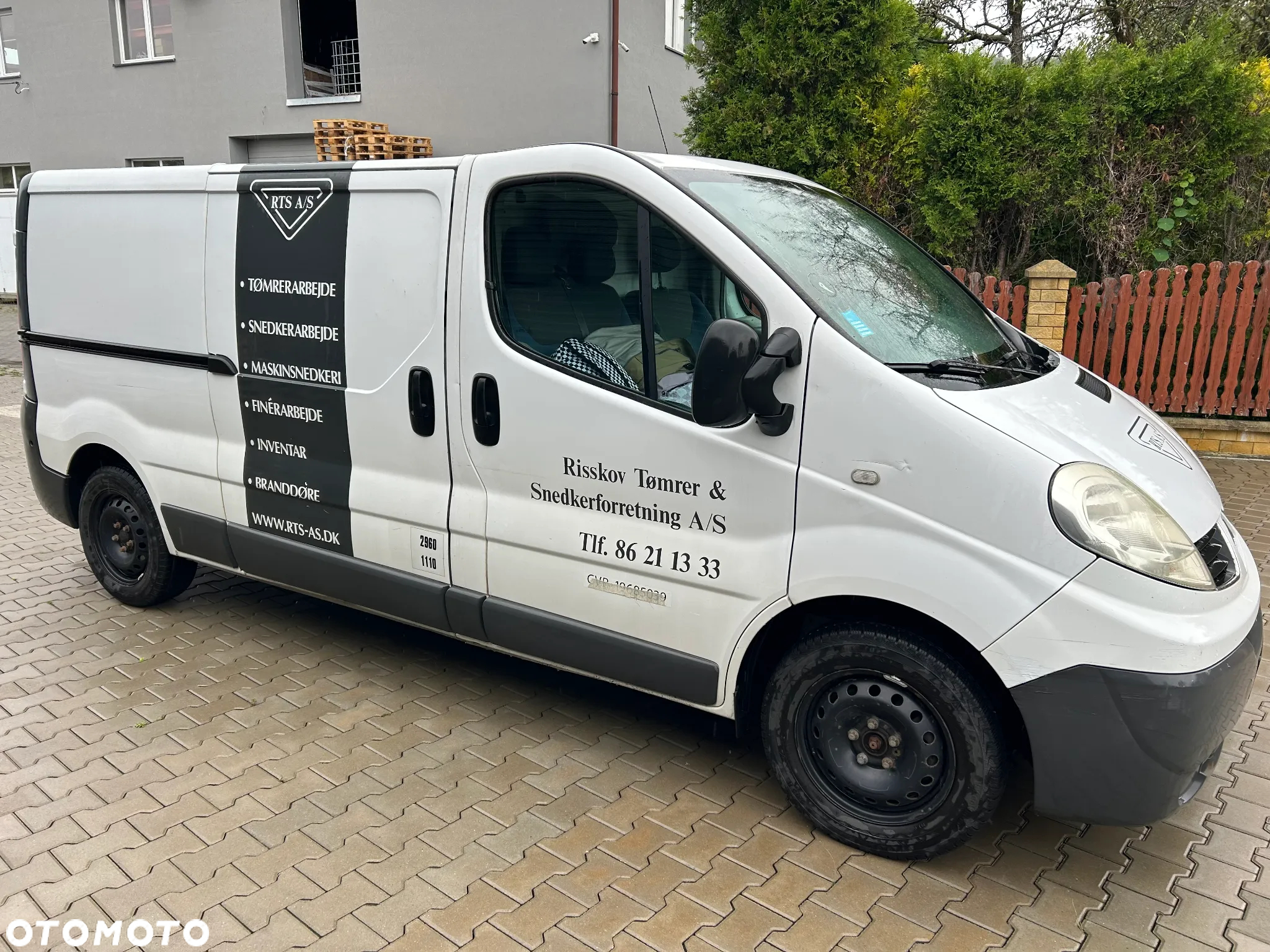 Renault TRAFIC - 3