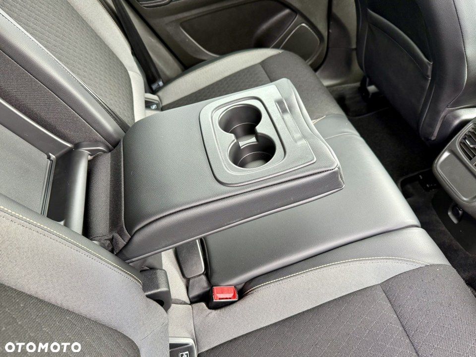 Opel Grandland X 1.2 Start/Stop INNOVATION - 37