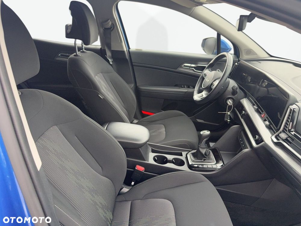Kia Sportage 1.6 T-GDI L 2WD - 13