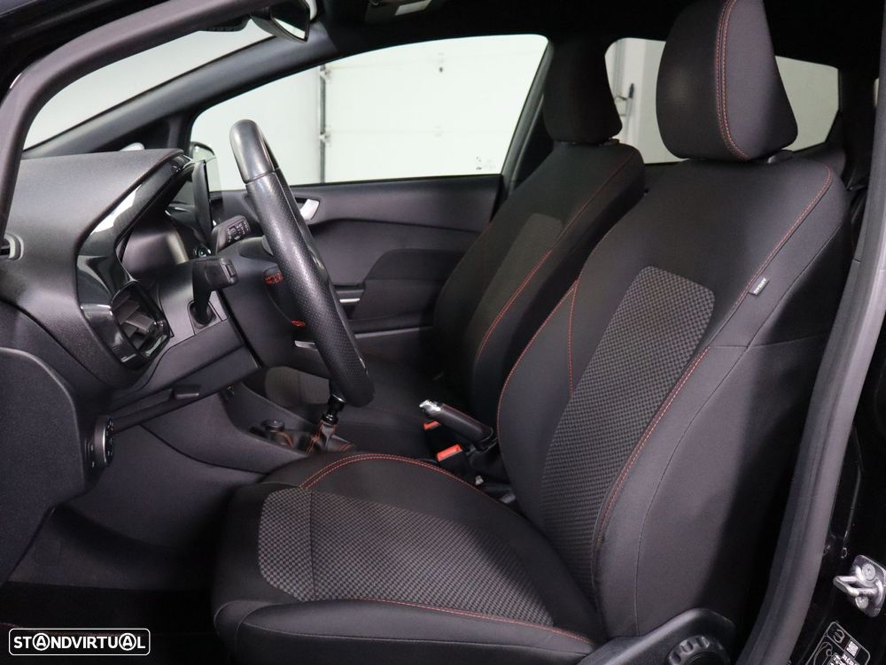 Ford Fiesta 1.0 EcoBoost ST-Line - 7