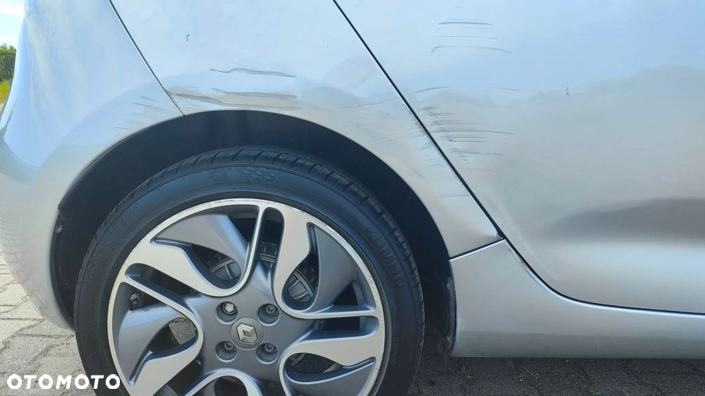 Renault Zoe Intense - 7