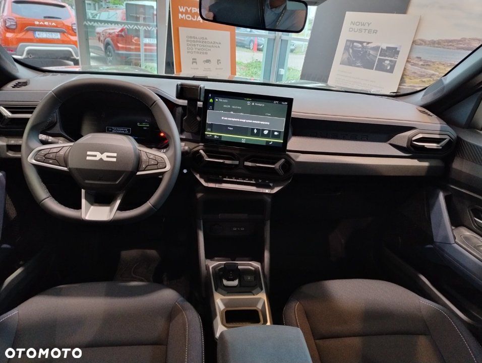 Dacia Duster - 10