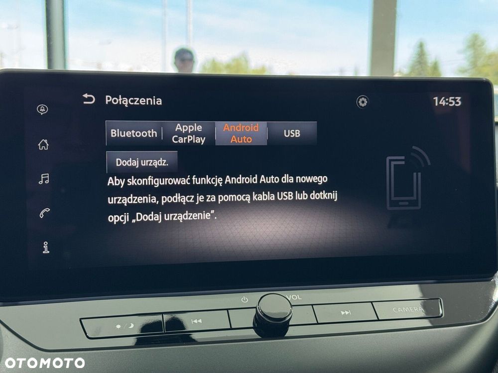 Nissan Juke 1.0 DIG-T Acenta DCT - 27