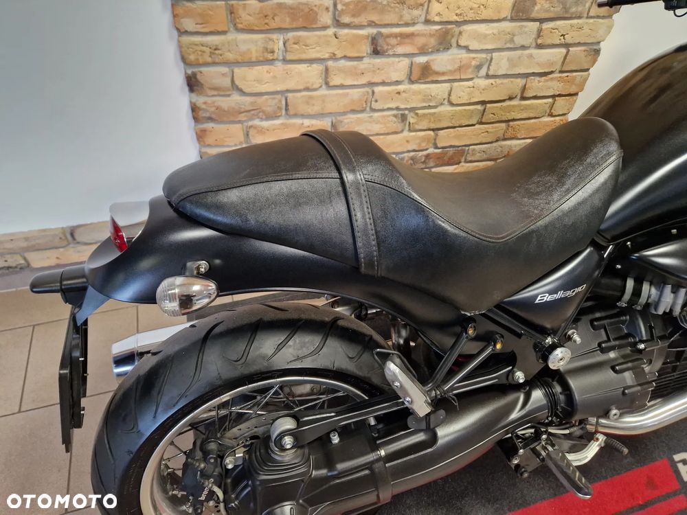 Moto Guzzi Bellagio - 32