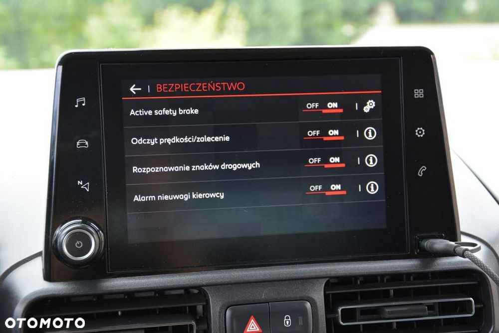 Citroën Berlingo M 1.5 BlueHDI Shine - 27