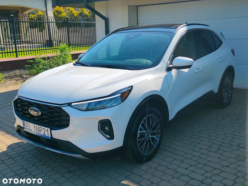 Ford Kuga - 5