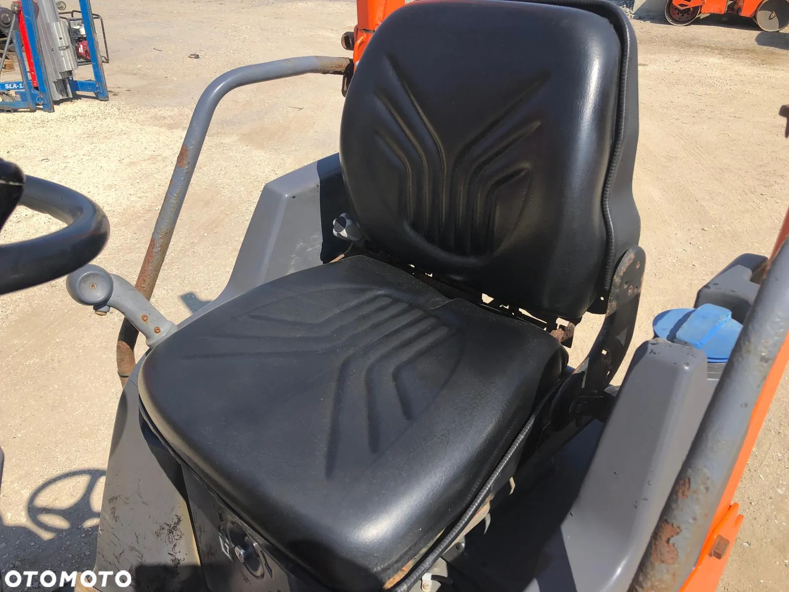 Hamm HD 8 VV - 7