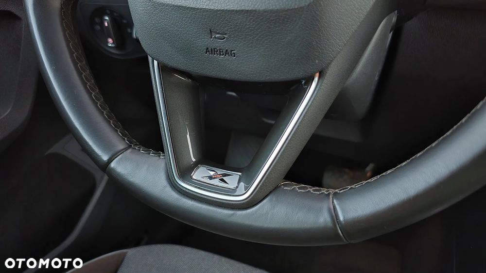 Seat Tarraco 2.0 TDI Xcellence S&S 4Drive DSG - 30